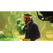 Jim Henson and Kermit